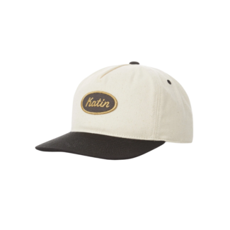 Katin Roadside Hat | Black Wash