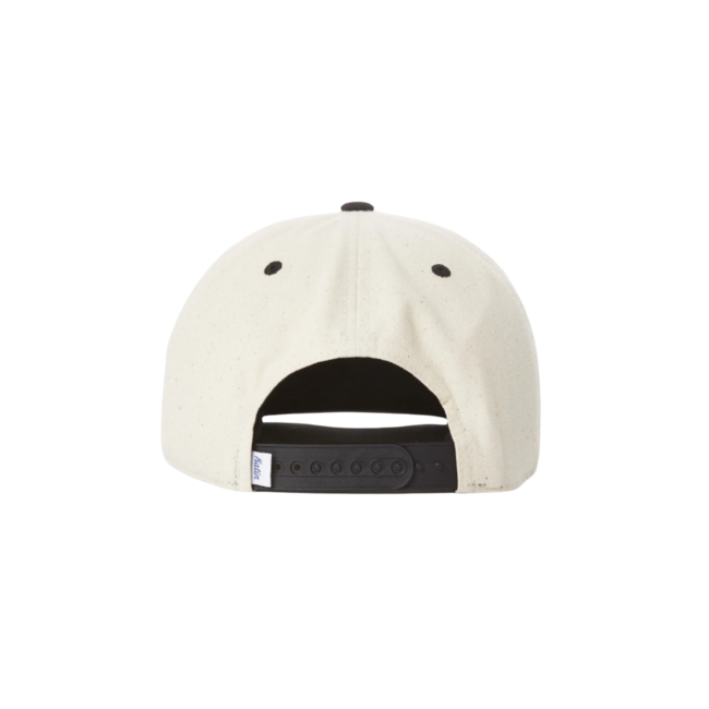Katin Roadside Hat | Black Wash