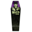 Zero Fiend Coffin Mid Glow In The Dark - 9.25"
