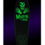 Zero Fiend Coffin Mid Glow In The Dark - 9.25"