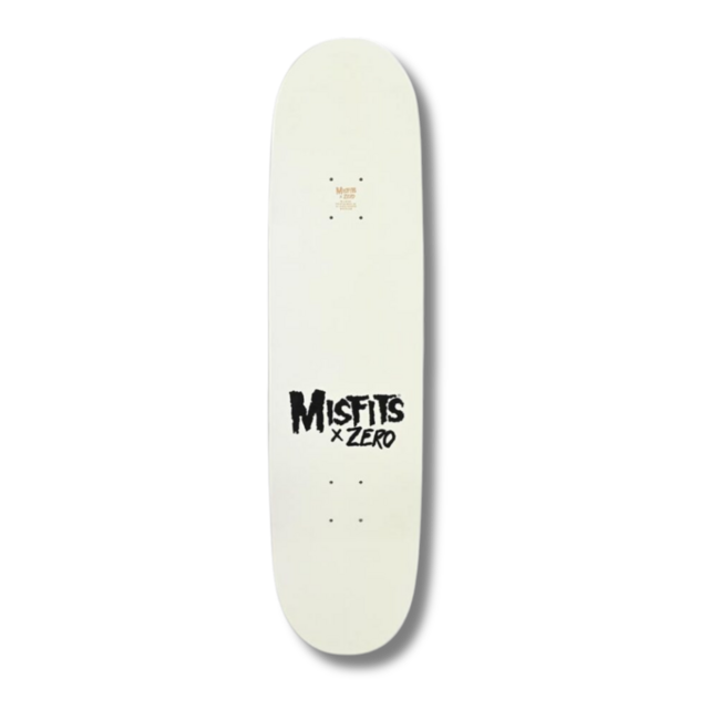 Zero Misfits Zero Business Glow In The Dark