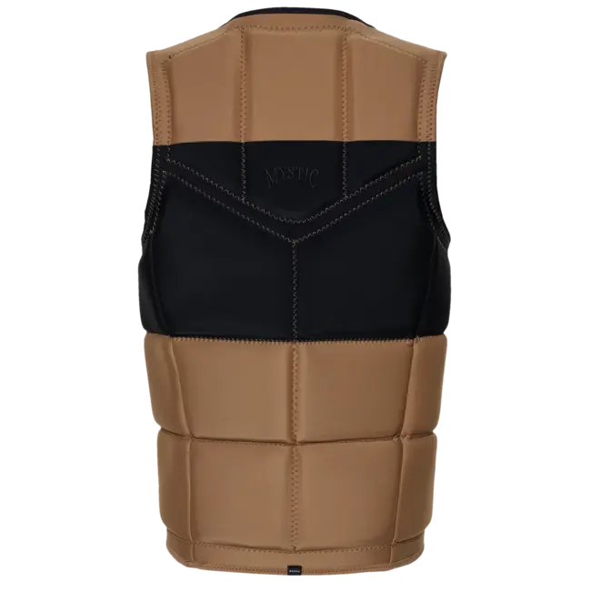 Mystic Men's Peacock Wake Impact Vest