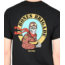 Powell Peralta Ripper Pilot Tee | Black