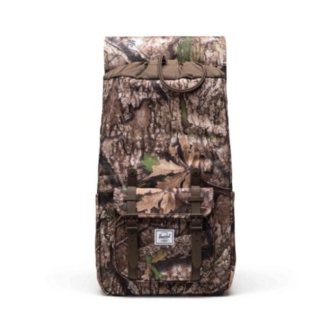 Herschel Supply Co. Realtree® Herschel Little America™ Backpack