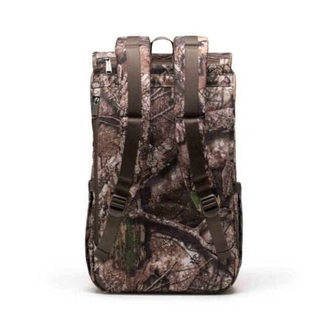 Herschel Supply Co. Realtree® Herschel Little America™ Backpack