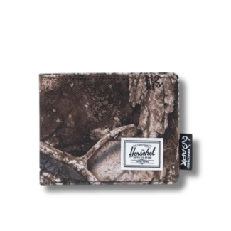Herschel Supply Co. Realtree® Roy Wallet