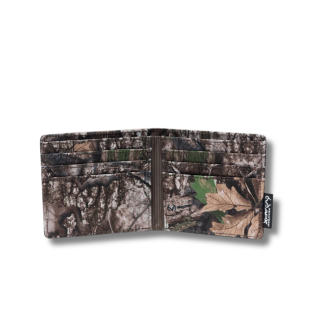 Herschel Supply Co. Realtree® Roy Wallet