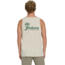Billabong Check Out Premium Tank | Oatmeal
