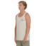 Billabong Check Out Premium Tank | Oatmeal
