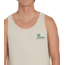 Billabong Check Out Premium Tank | Oatmeal