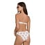 Billabong Sandy Shells Rio Bandeau | Salt Crystal