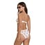 Billabong Sandy Shell Bondi Bikini Bottom | Salt Crystal