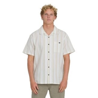 Billabong Victoria Vacay Woven Short Sleeve