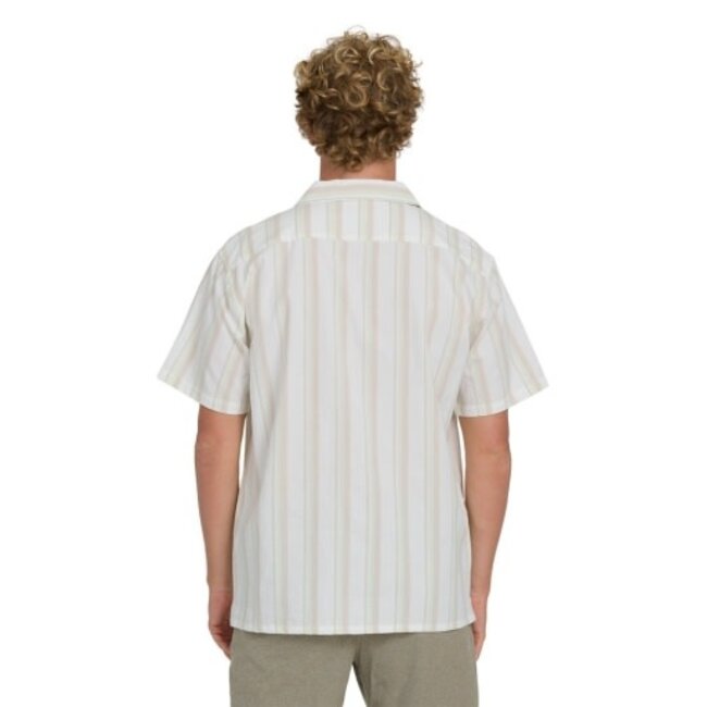 Billabong Victoria Vacay Woven Short Sleeve