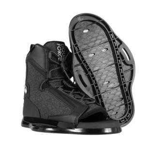 Liquid Force Index Wakeboard Binding