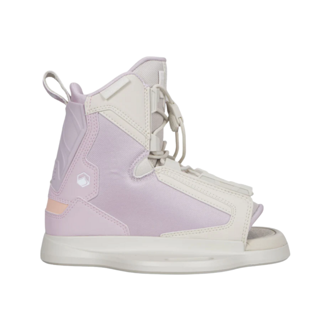 Liquid Force Women's Plush Wakeboard Binding
