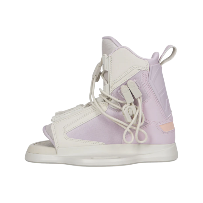Liquid Force Women's Plush Wakeboard Binding