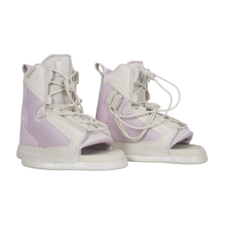 Liquid Force Women's Plush Wake Boot | 2026