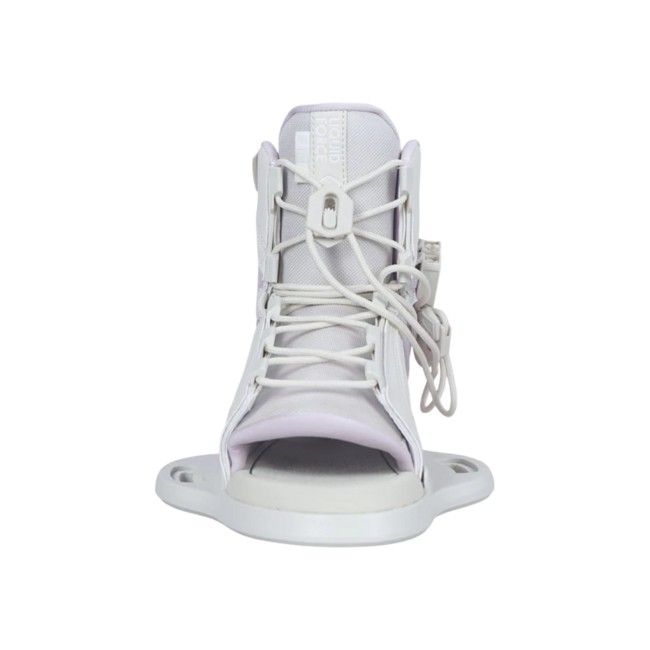 Liquid Force Women's Plush Wakeboard Binding