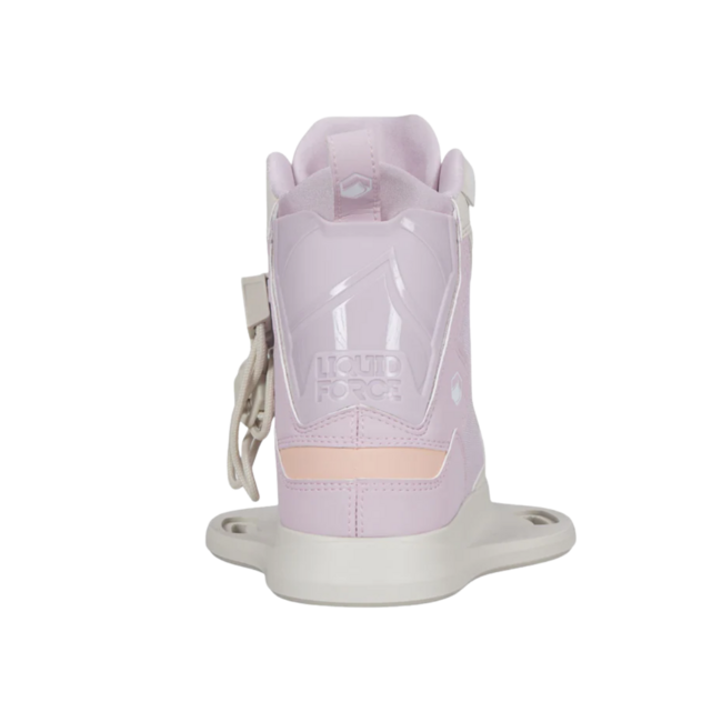 Liquid Force Women's Plush Wakeboard Binding