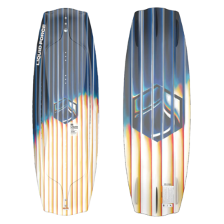 Liquid Force Trip Wakeboard 2026