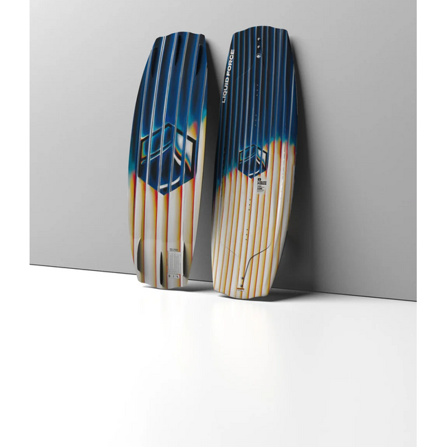 Liquid Force Trip Wakeboard 2026