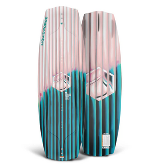 Liquid Force Angel Wakeboard 2026