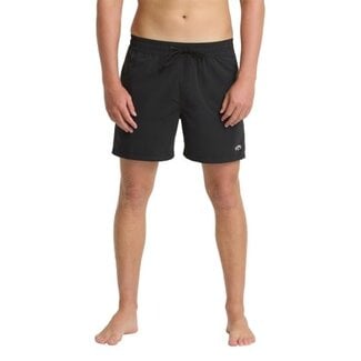 Billabong All Day Layback Swim Short | Black