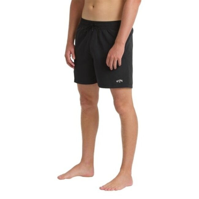 Billabong All Day Layback Swim Short | Black