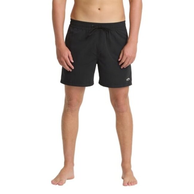 Billabong All Day Layback Swim Short | Black