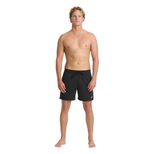 Billabong All Day Layback Swim Short | Black
