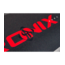 Ronix District Modello Core (2026) Metallic / Red
