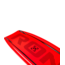 Ronix District Modello Core (2026) Metallic / Red