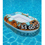 Dreamboats S.S Goodtimes Inflatable Party Raft