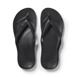 Archies Arch Support Flip Flops |