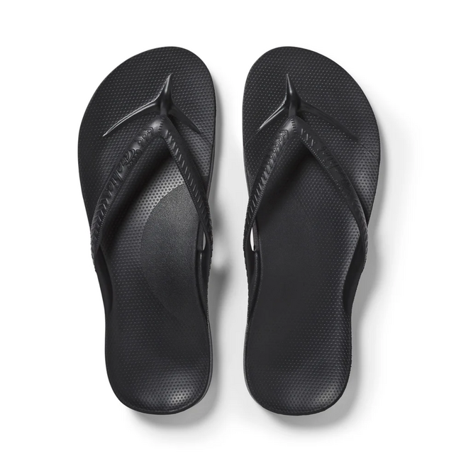 Archies Arch Support Flip Flops