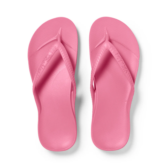 Archies Arch Support Flip Flops