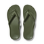 Archies Arch Support Flip Flops