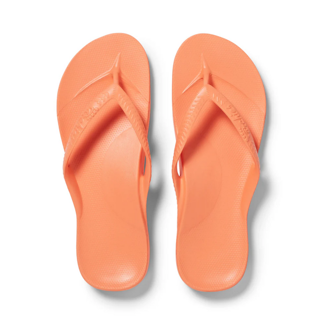 Archies Arch Support Flip Flops