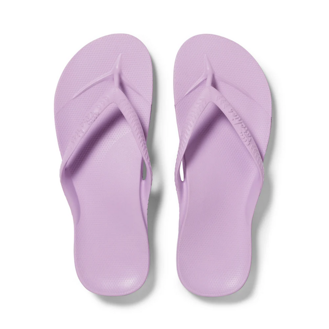 Archies Arch Support Flip Flops