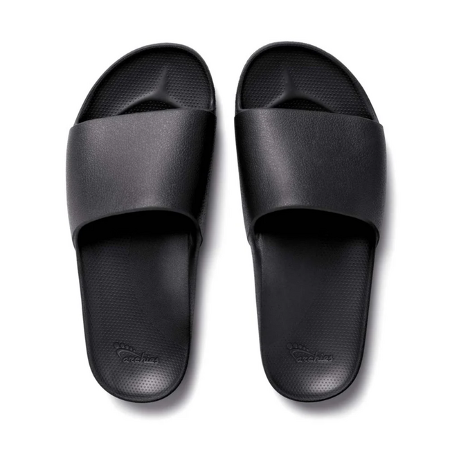 Archies Arch Support Slides