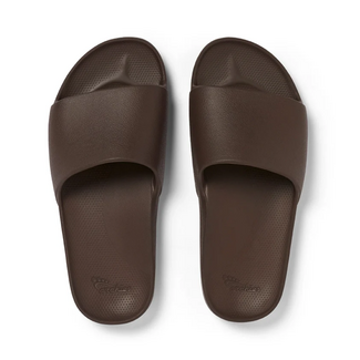 Archies Arch Support Slides