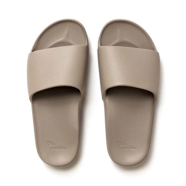 Archies Arch Support Slides