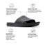 Archies Arch Support Slides