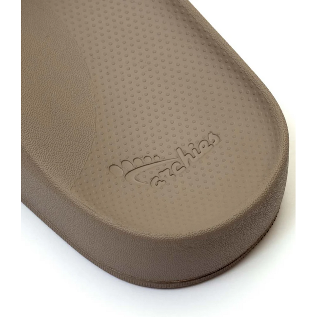 Archies Arch Support Slides