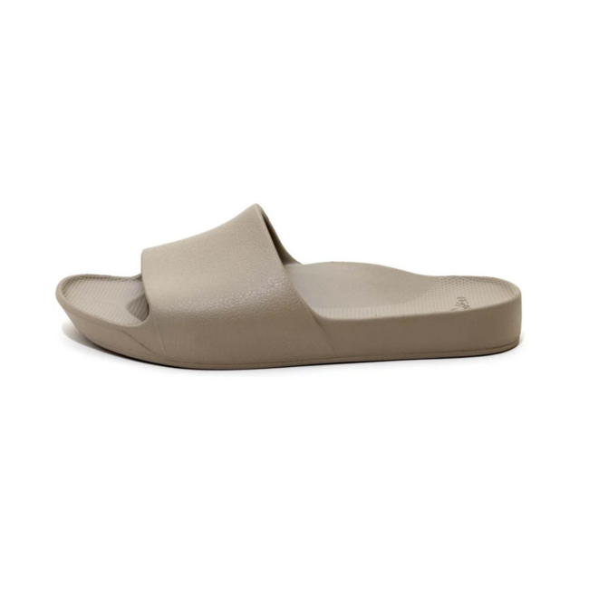 Archies Arch Support Slides