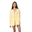 TEAMLTD Women's Breeze Tie Front Long Sleeve