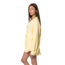 TEAMLTD Women's Breeze Tie Front Long Sleeve