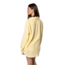 TEAMLTD Women's Breeze Tie Front Long Sleeve