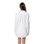 TEAMLTD Breeze Tie Front Long Sleeve |